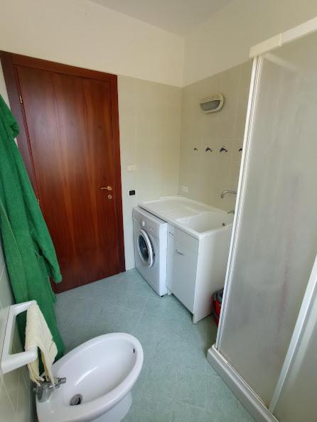 Valdiveltrica Villa Mondavio Ngoại thất bức ảnh