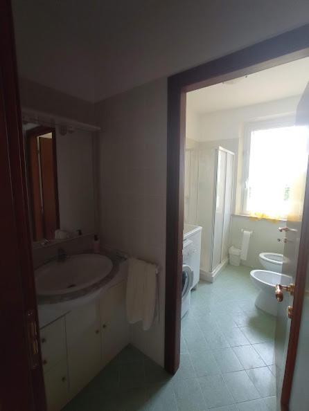 Valdiveltrica Villa Mondavio Ngoại thất bức ảnh
