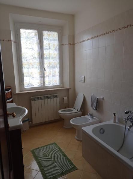 Valdiveltrica Villa Mondavio Ngoại thất bức ảnh