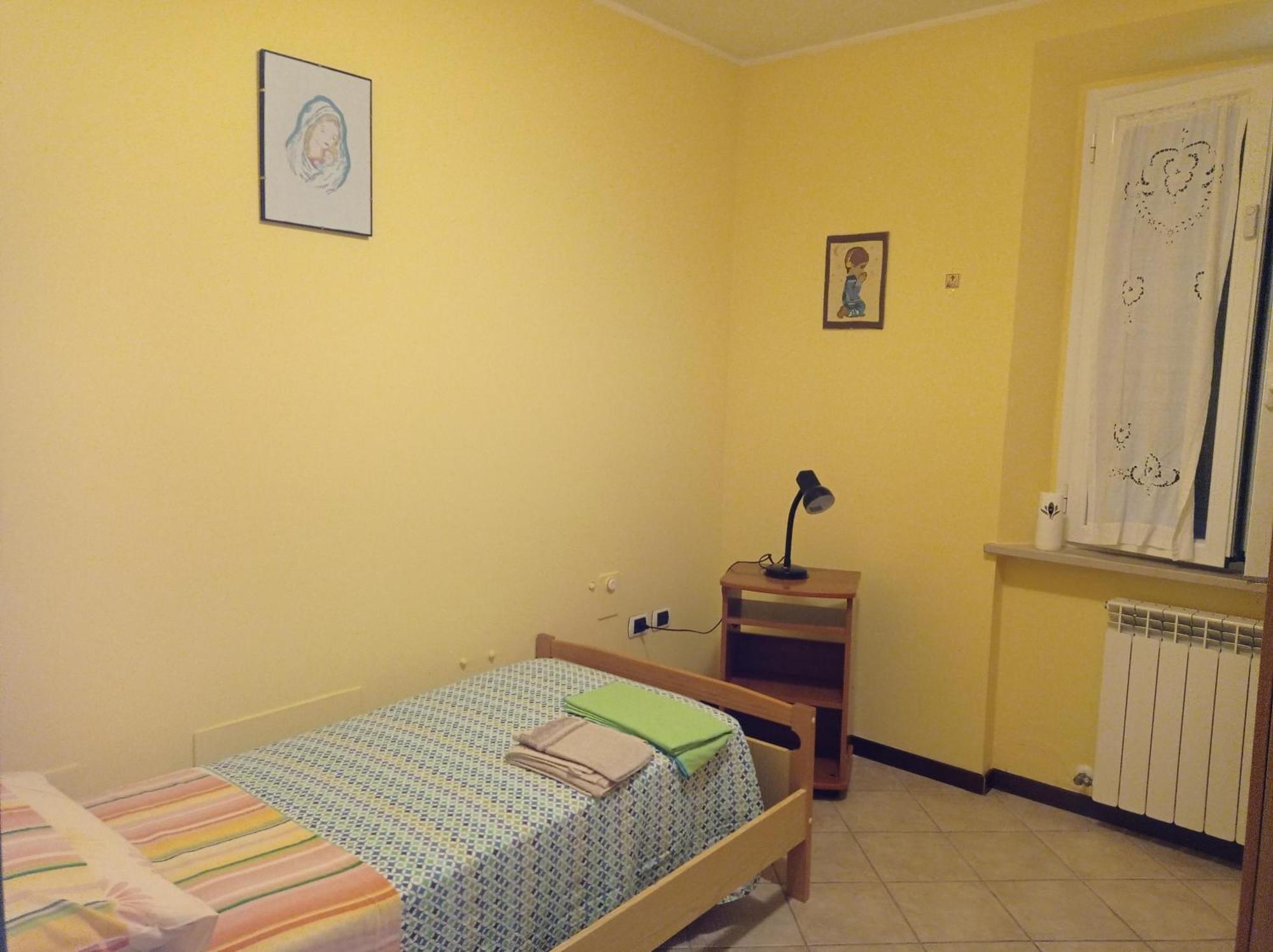 Valdiveltrica Villa Mondavio Ngoại thất bức ảnh