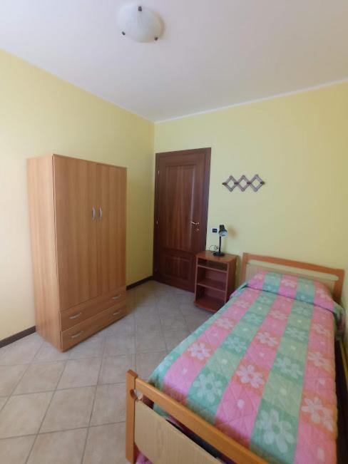 Valdiveltrica Villa Mondavio Ngoại thất bức ảnh