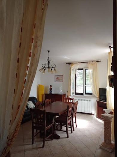 Valdiveltrica Villa Mondavio Ngoại thất bức ảnh